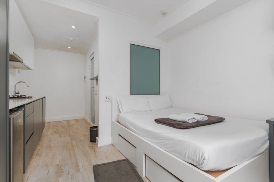 1 Bedroom Property for Sale in Woodstock Western Cape